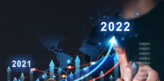 Data Review: U.S. Dispensaries Saw Huge Sales on 420 shutterstock 2052846149