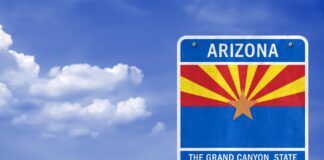 Cannabis Tax Revenue Is Surpassing Alcohol in Arizona and Other States shutterstock 267953960