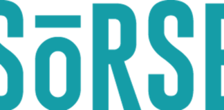 SōRSE Technology Enters Thailand’s CBD Marketplace via Exclusive Partnership with Hempagoda sorse technology logo white background teal letters