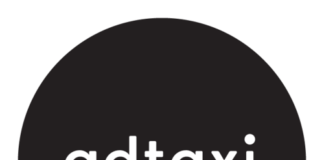 New Adtaxi Survey Shows Americans’ Demand for CBD is on the Rise Adtaxi logo white background black circle adtaxi printed in lowercase white text in center
