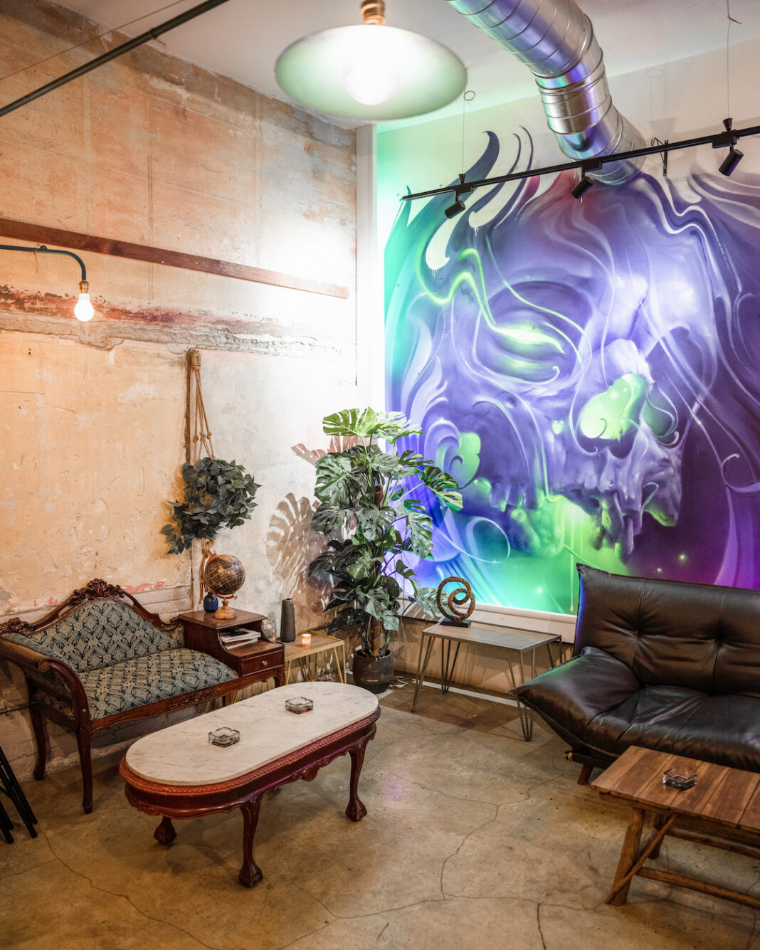 CRTFD Barcelona Social Club Photo Gallery