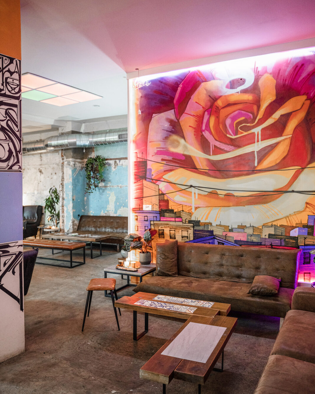 CRTFD Barcelona Social Club Photo Gallery