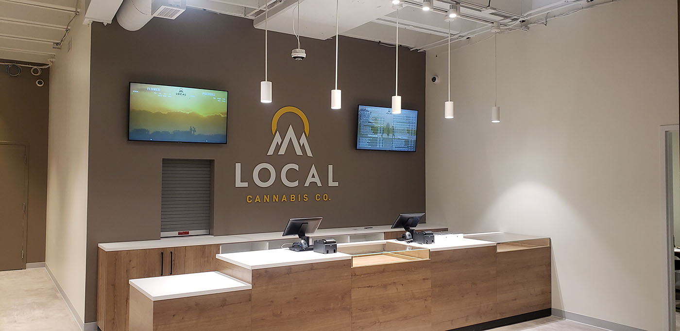Calyx-Peak New-Local-Cannabis-Co-Dispensary-Kansas-City-MO-Opening-October-2021