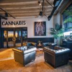 Art and Craft Define 3C Farms’ Coast to Coast Dispensary Coast-to-Coast-Cannabis-DTLA
