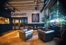 Art and Craft Define 3C Farms’ Coast to Coast Dispensary Coast-to-Coast-Cannabis-DTLA