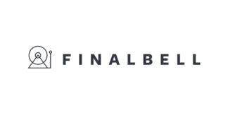 Final Bell Partners with SHERBINSKIS to Bring One of the World’s Most Revered Cannabis Brands to Canada FinalBell logo white background black text