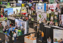 Rapid Change and Psychedelics Took Center Stage at Lift&Co. Expo 2022 Lift-Expo-Toronto-2022-41