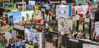 Rapid Change and Psychedelics Took Center Stage at Lift&Co. Expo 2022 Lift-Expo-Toronto-2022-41