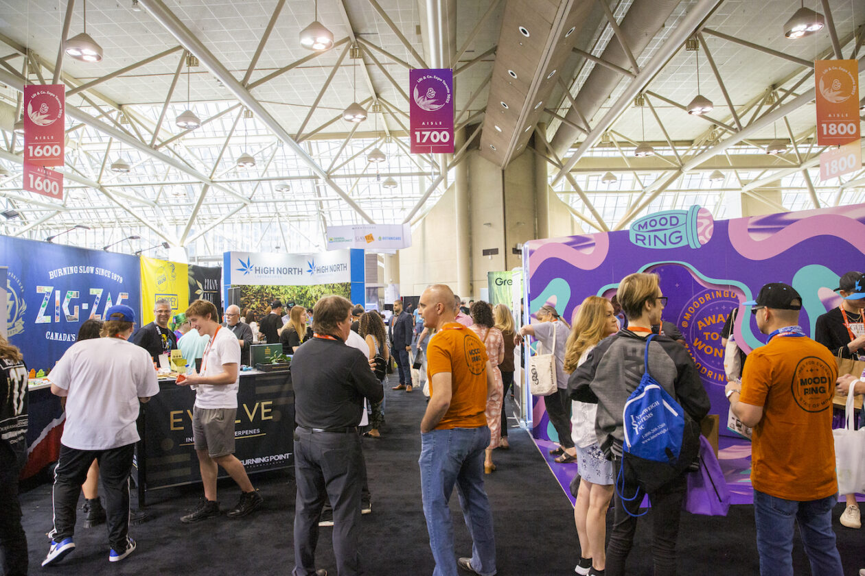 Lift&Co. Expo Toronto 2022 Photo Gallery