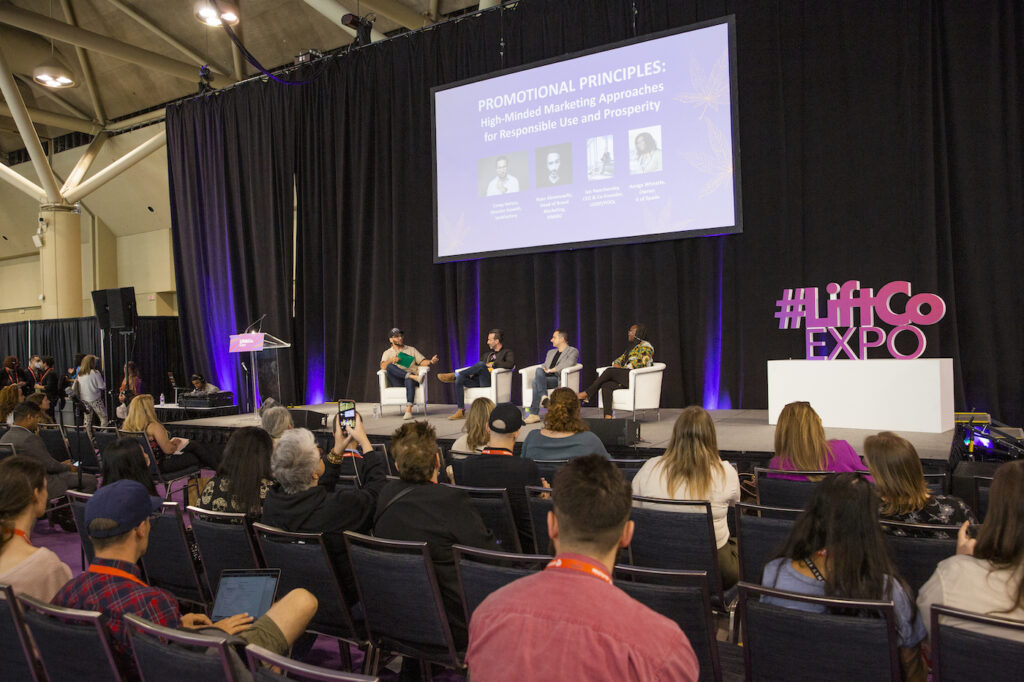 Liftandco Expo Toronto 2022 Photo Gallery