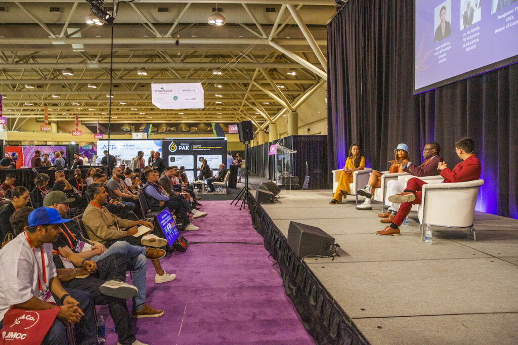 Liftandco Expo Toronto 2022 Photo Gallery