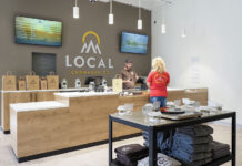 Integrating Security into Retail Design Local Cannabis KC1