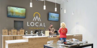 Integrating Security into Retail Design Local Cannabis KC1
