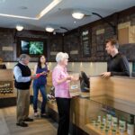 Hawaii Green Lights 5th Dispensary in State Mindful-Dispensary-Customers-mg-magazine