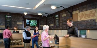 21% of Medicare Recipients Are Shopping for Medical Marijuana Mindful-Dispensary-Customers-mg-magazine