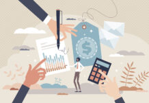 Jockeying for the Top Shelf when Cannabis Prices Are the Bottom Line cannabis prices by VectorMine mg Magazine