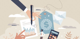 Jockeying for the Top Shelf when Cannabis Prices Are the Bottom Line cannabis prices by VectorMine mg Magazine