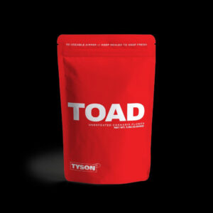 Toad-1