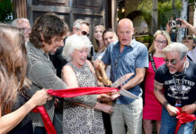 Woody Harrelson’s The Woods Launch Photo Gallery Woody-Harrelsons-The-Woods-00