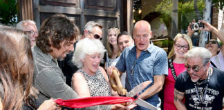 Woody Harrelson’s The Woods Launch Photo Gallery Woody-Harrelsons-The-Woods-00