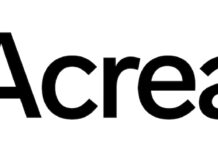 Acreage Commences Adult-Use Operations in New Jersey acreage logo white background black print
