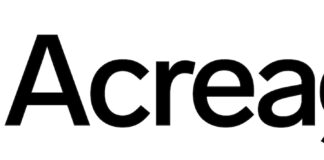 Acreage Commences Adult-Use Operations in New Jersey acreage logo white background black print