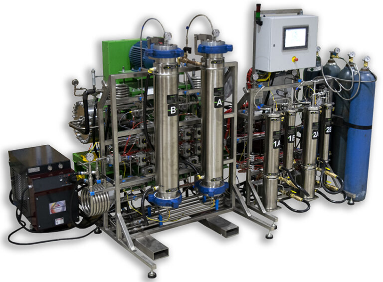 7 Leading Cannabis Extraction Machines