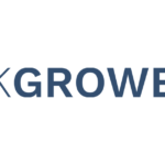 AskGrower Launches Beta Website Connecting Cannabis Consumers to Brands of Their Favorites askgrowers logo white background navy blue text reading askgrowers