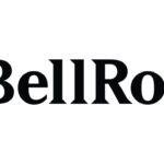 BellRock Brands Expands its Product Portfolio in Michigan and Announces Licensing Partnership to Enter the Ohio Market white background black font reading bellrock with a black geometric bell to the left of the word