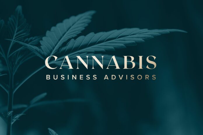 cannabis business advisors logo