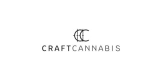 Blair Carter, PhD, Joins Craft Cannabis as Chief Agronomist craft cannabis logo white background black text