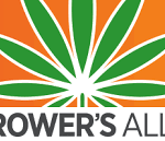 Grower’s Ally Announces Cannabis Industry Veteran Brian Keenan as Director of Cultivator Partnerships growers ally logo orange background featuring a green cannabis leaf in the center with the text growers ally printed below the leaf
