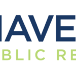 Maverick Public Relations Adds Neurofeedback as Staff Benefit through Innovative Partnership with Parker Neurofeedback, LLC maverick logo white background with navy and light green text