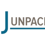 MJ Unpacked Announces Speaker Lineup, Exhibiting Brands, Benefit Concert and More for Upcoming Show mj unpacked logo white packground MJ is larger blue text unpacked in smaller gray text