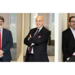 Three Powerhouse New York Cannabis Lawyers Form Cannabis Practice, Marking Expansion of Prince Lobel into New York professional photos of three prince lobel lawyers