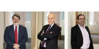 Three Powerhouse New York Cannabis Lawyers Form Cannabis Practice, Marking Expansion of Prince Lobel into New York professional photos of three prince lobel lawyers