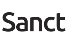 Sanctuary Medicinals Appoints Kyle O’Brien Project Manager in Florida sanctuary medicinals logo white background black text reading sanctuary to the right of a test tube with green leaves inside