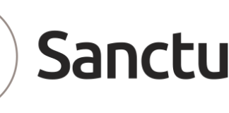 Sanctuary Medicinals Appoints Kyle O’Brien Project Manager in Florida sanctuary medicinals logo white background black text reading sanctuary to the right of a test tube with green leaves inside
