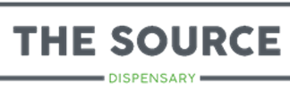 The Source+, Announces Sequoah Turner as Director of Retail the source plus logo white background grey text reading the source dispensary