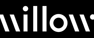 Willow Biosciences Announces Expansion of Its Fermentation Manufacturing Network and Progress on Its CBG Gras Determination willow bioscience logo black background white text reading willow