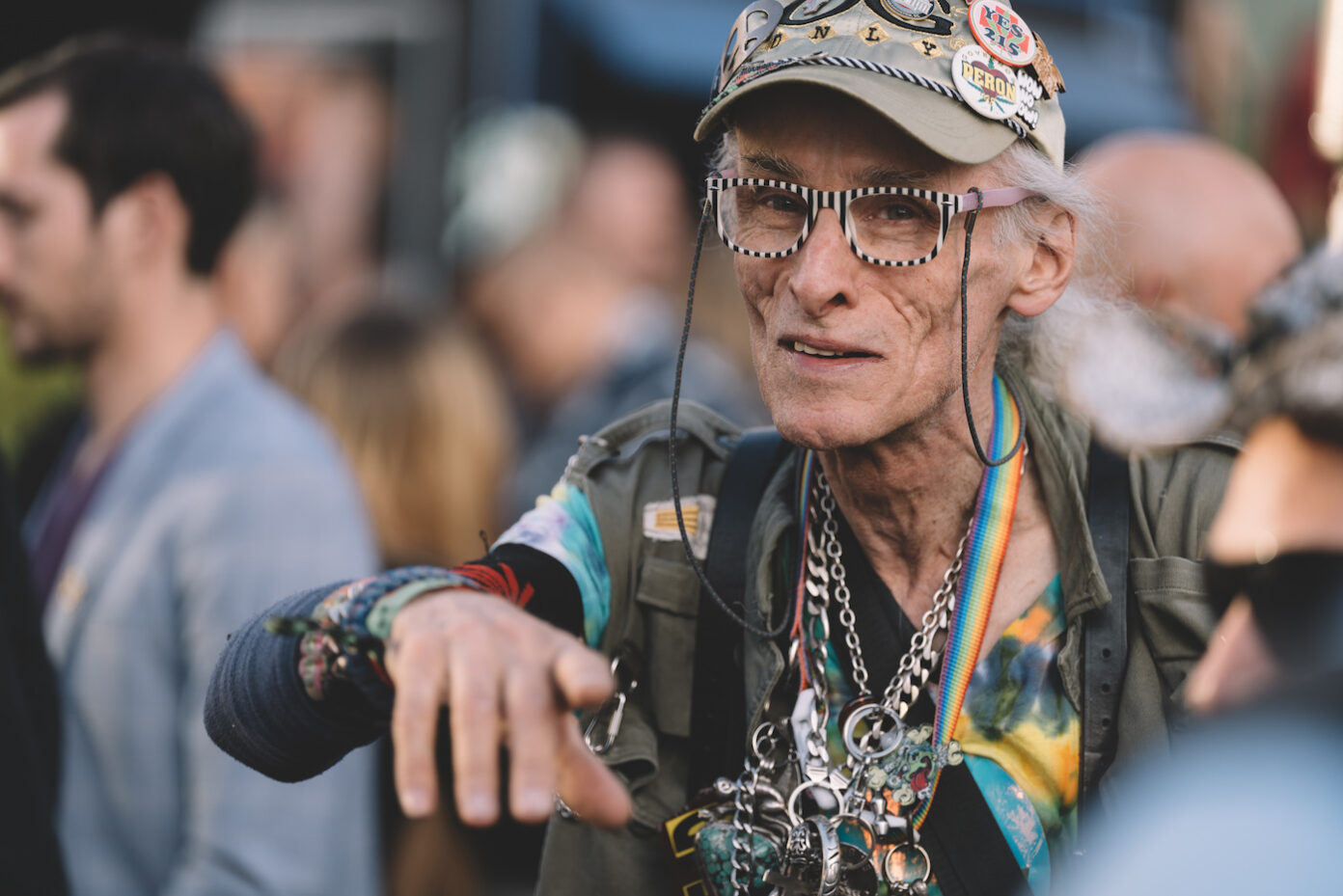 18th Annual Emerald Cup Awards Show Photo Gallery