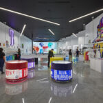 Virginia Maggiore, AIA, Named Principal of RDC interior cannabis dispensary with shoppers