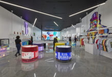 Virginia Maggiore, AIA, Named Principal of RDC interior cannabis dispensary with shoppers