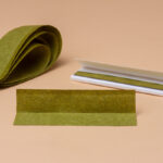 Botani Levels-up the Blunt Rolling Experience with Gummed Wrappers product photo of brown blunt wraps