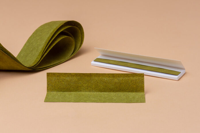 product photo of brown blunt wraps