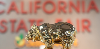 First-ever CA State Fair Cannabis Awards & Competition Announces Winners California State Fair Cannabis Awards 2022 mg Magazine