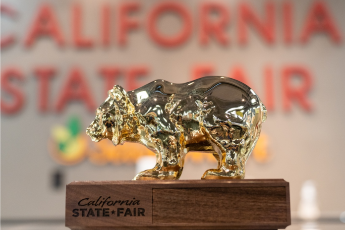 California State Fair Cannabis Awards 2022 mg Magazine