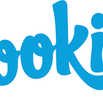 Cookies Taps Cirona Labs For Innovation and Product Formulation Partnership cookies logo white background blue bubbly text