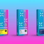 PAX Brings Concentrates Experience to a New Form with Launch of Diamonds Pods for PAX Era three pax cannabis packages live resin diamonds sauce