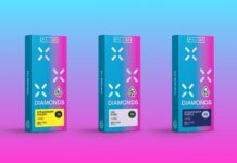 PAX Brings Concentrates Experience to a New Form with Launch of Diamonds Pods for PAX Era three pax cannabis packages live resin diamonds sauce